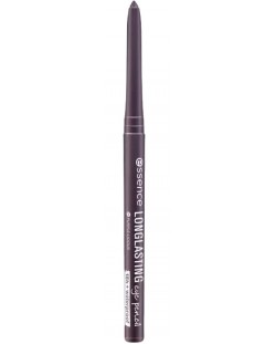 Essence Дълготраен молив за очи Long-lasting, 37 Purple-licious, 0.28 g