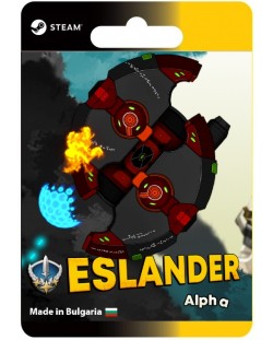 Eslander (PC) - digital