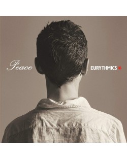 Eurythmics - Peace (2018 Remastered) (Vinyl)