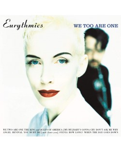 Eurythmics - We Too Are One (Remastered) (Vinyl)