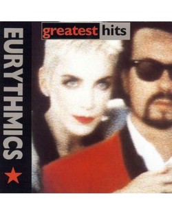 Eurythmics - Greatest Hits (CD)