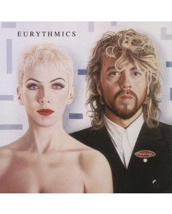 Eurythmics - Revenge (Vinyl)