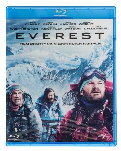 Еверест (Blu-Ray)