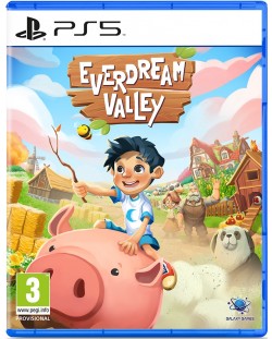 Everdream Valley (PS5)