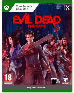 Evil Dead: The Game (Xbox One/Series X)