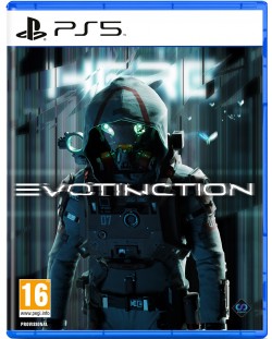 Evotinction (PS5)