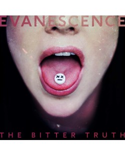 Evanescence - The Bitter Truth (CD)