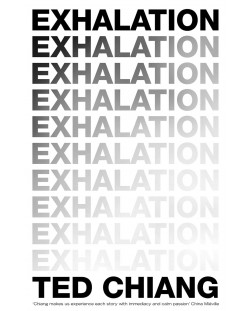Exhalation (Hardcover)