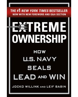 Extreme Ownership (Hardcover)