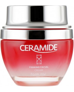 FarmStay Ceramide Крем за лице Firming, 50 ml