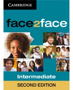 face2face Intermediate Student's Book A (Cambridge Bookshelf ebook version)