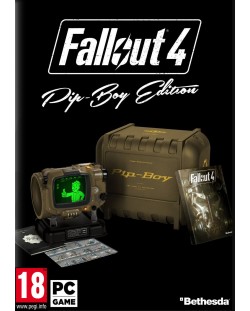Fallout 4 Pip-Boy Edition (PC)