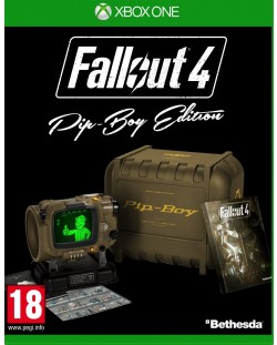 Fallout 4 Pip-Boy Edition (Xbox One)