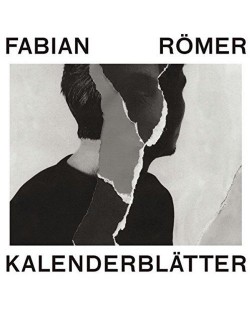 Fabian Römer - Kalenderblätter (CD)