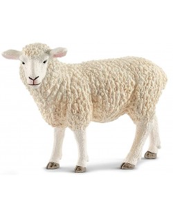 Фигурка Schleich Farm Life - Овца, ходеща