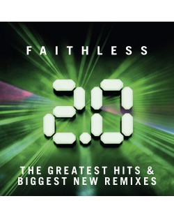 Faithless - Faithless 2.0 (2 Vinyl)
