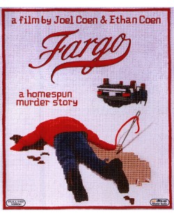 Фарго (Blu-Ray)