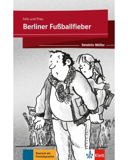 Felix&Theo: Berliner Fußballfieber