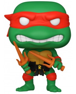 Фигура Funko POP! Television: Teenage Mutant Ninja Turtles - Raphael #1556
