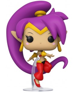 Фигура Funko POP! Games: Shantae - Shantae #578