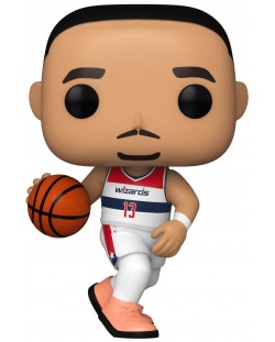Фигура Funko POP! Sports: Basketball - Jordan Poole (Washington Wizards) #170