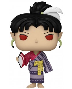 Фигура Funko POP! Animation: Inuyasha - Kagura #1593