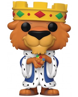 Фигура Funko POP! Disney: Robin Hood - Prince John #1439