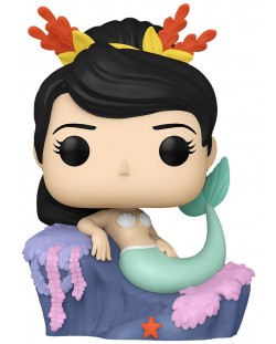 Фигура Funko POP! Disney 70th: Peter Pan - Mermaid #1346