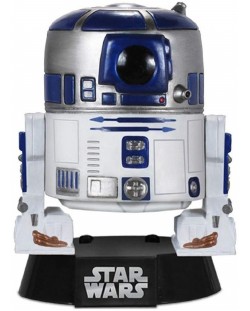 Фигура Funko POP! Movies: Star Wars - R2-D2 #31