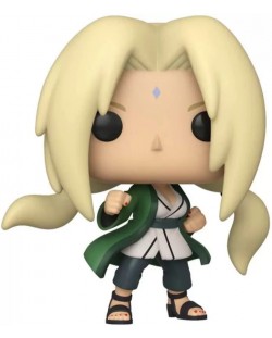 Фигура Funko POP! Animation: Naruto - Lady Tsunade #730