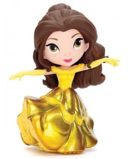Фигурка Jada Toys Disney - Belle, 10 cm
