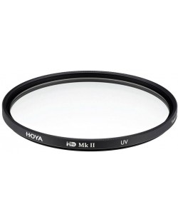 Филтър Hoya - HD MkII UV, 55mm