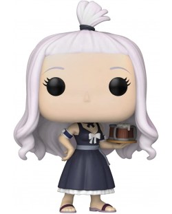 Фигура Funko POP! Animation: Fairy Tail - Mirajane Strauss #1050