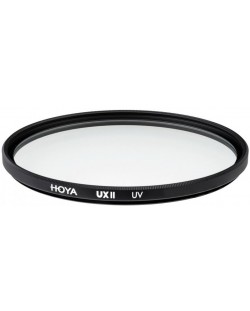 Филтър Hoya - UX II UV, 82mm