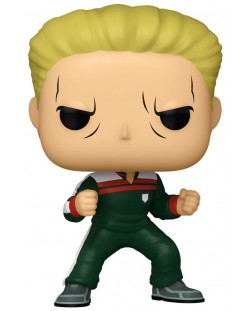 Фигура Funko POP! Animation: Hunter x Hunter - Phinks #1569