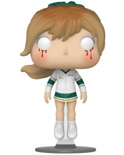 Фигура Funko POP! Television: Stranger Things - Chrissy #1538