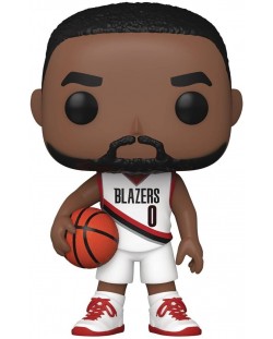 Фигура Funko POP! Sports: Basketball - Damian Lillard (Portland Trail Blazers) #155