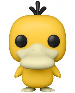 Фигура Funko POP! Games: Pokemon - Psyduck #781