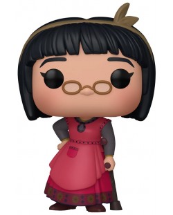 Фигура Funko POP! Disney: Wish - Dahlia #1391