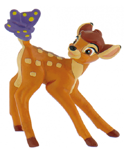 Фигурка Bullyland Bambi - Бамби