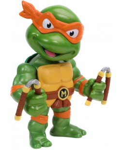 Фигура Jada Toys Movies: TMNT - Michelangelo