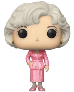 Фигура Funko POP! Television: The Golden Girls - Rose (Diamond Collection) (Special Edition) #328