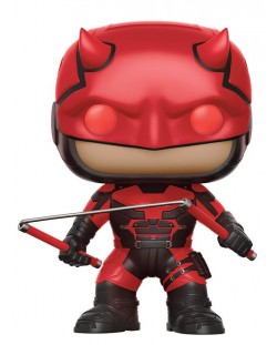 Фигура Funko Pop! Television: Dardevil - Daredevil In Helmet, #214