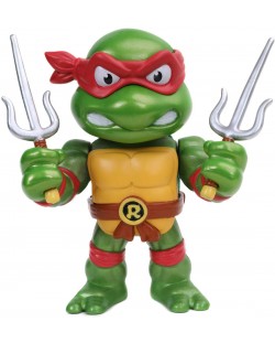 Фигура Jada Toys Movies: TMNT - Raphael