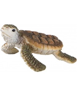 Фигура Bullyland - Водна костенурка