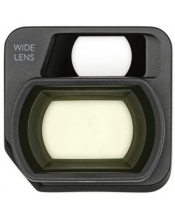 Филтър за DJI - Mavic 3, Wide-Angle Lens, черен