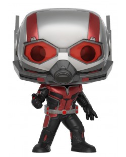 Фигура Funko Pop! Marvel: Ant-Man and The Wasp - Ant-man, #340