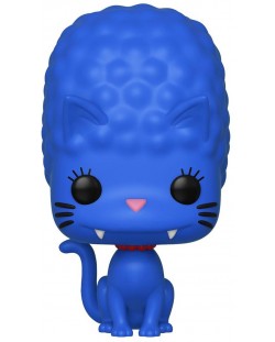 Фигура Funko POP! Television: The Simpsons Treehouse of Horror - Panther Marge #819