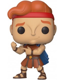 Фигура Funko POP! Disney: Hercules - Hercules #378 