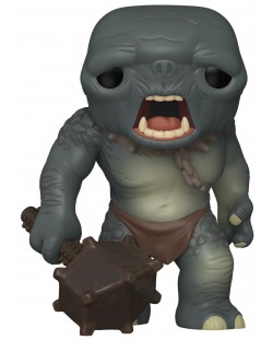 Фигура Funko POP! Movies: The Lord of the Rings - Cave Troll #1580, 15 cm